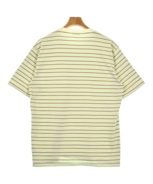 AURALEE เสื้อยืด/เสื้อท็อปส์