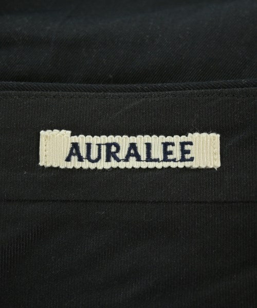 AURALEE กางเกงขาสั้น