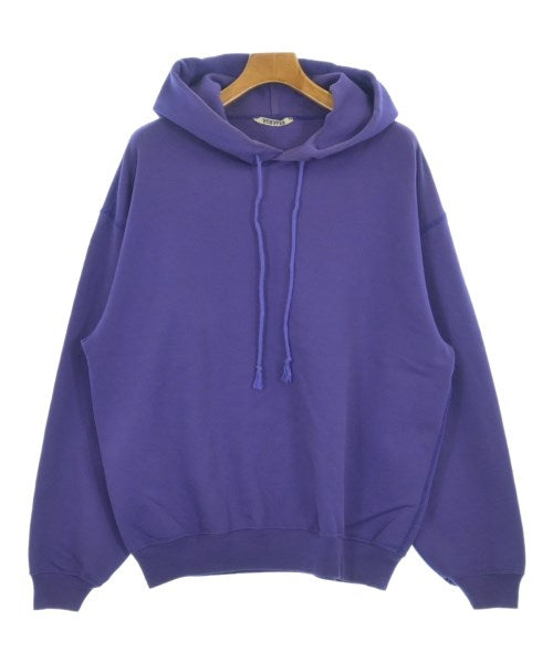 AURALEE เสื้อฮู้ด
