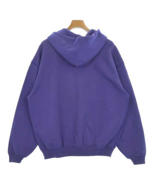 AURALEE เสื้อฮู้ด