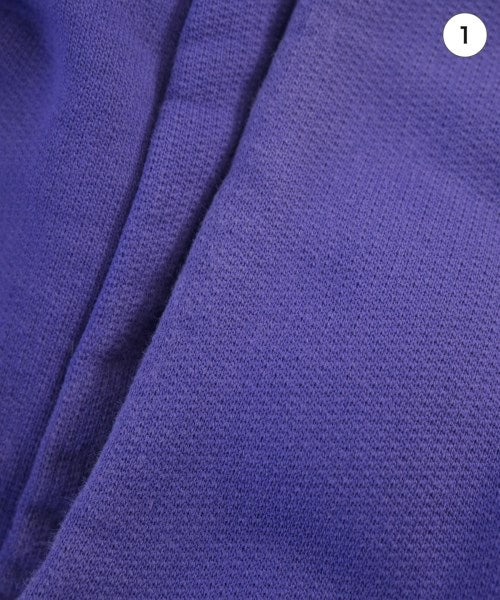 AURALEE เสื้อฮู้ด