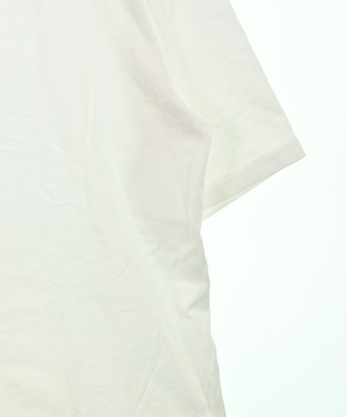 AURALEE เสื้อยืด/เสื้อท็อปส์