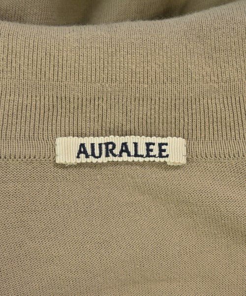 AURALEE เสื้อกันหนาว