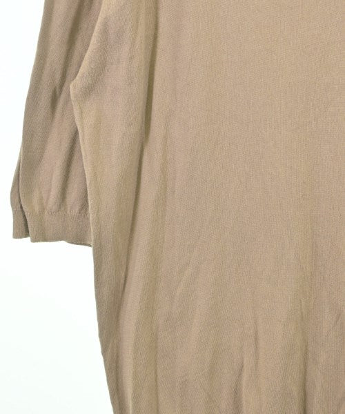 AURALEE เสื้อกันหนาว