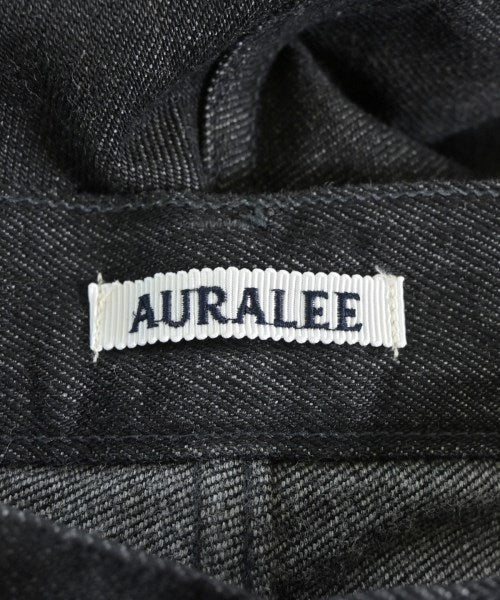 AURALEE ยีนส์