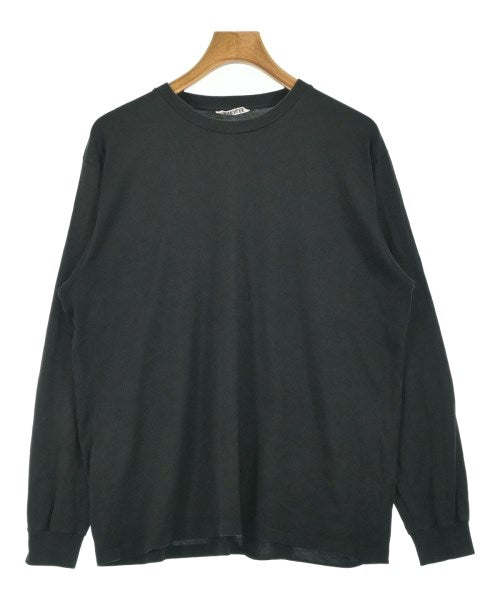 AURALEE เสื้อยืด/เสื้อท็อปส์