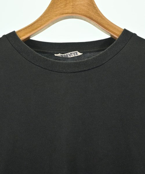 AURALEE เสื้อยืด/เสื้อท็อปส์
