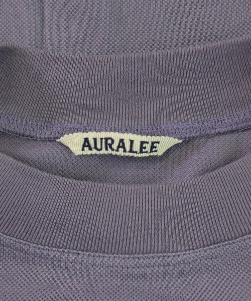 AURALEE เสื้อยืด/เสื้อท็อปส์