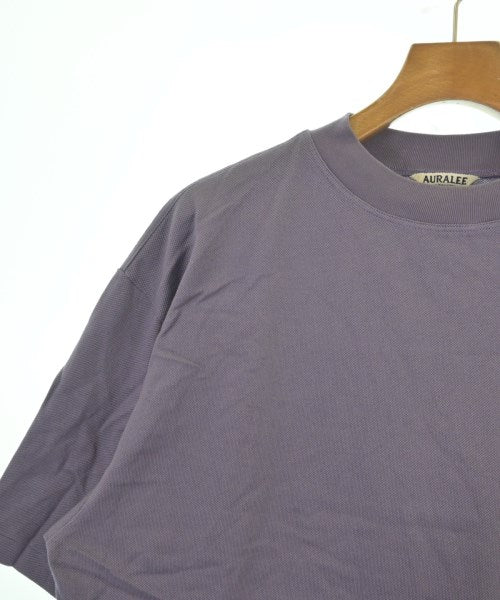 AURALEE เสื้อยืด/เสื้อท็อปส์