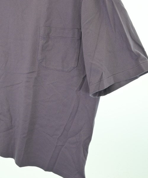 AURALEE เสื้อยืด/เสื้อท็อปส์