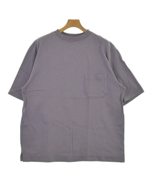 AURALEE เสื้อยืด/เสื้อท็อปส์