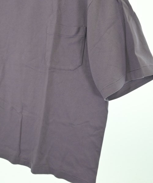 AURALEE เสื้อยืด/เสื้อท็อปส์