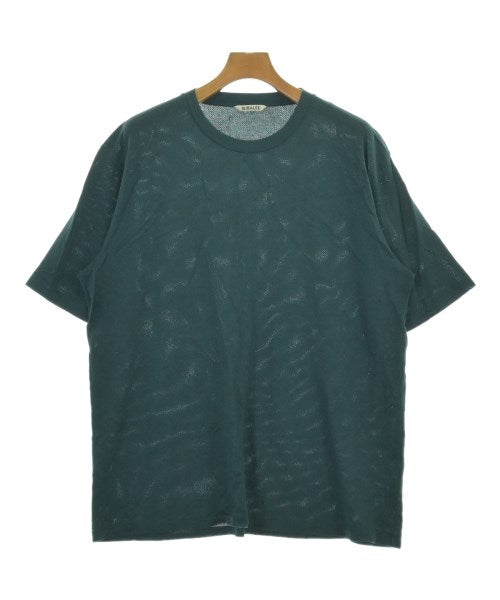 AURALEE เสื้อยืด/เสื้อท็อปส์