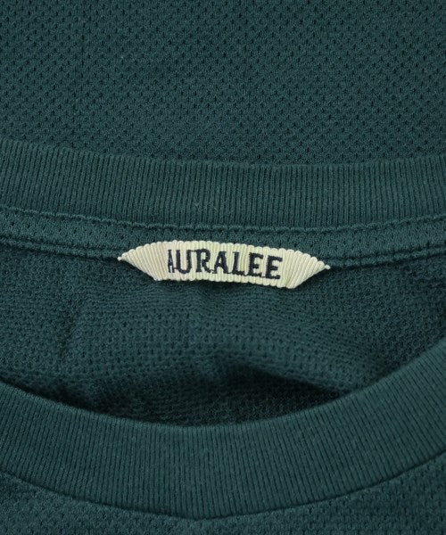 AURALEE เสื้อยืด/เสื้อท็อปส์
