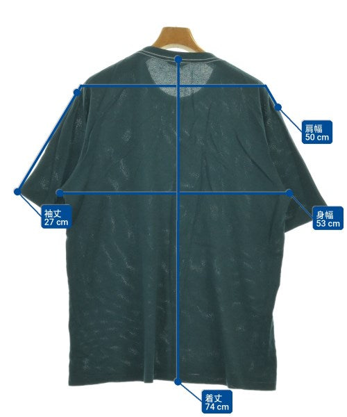 AURALEE เสื้อยืด/เสื้อท็อปส์