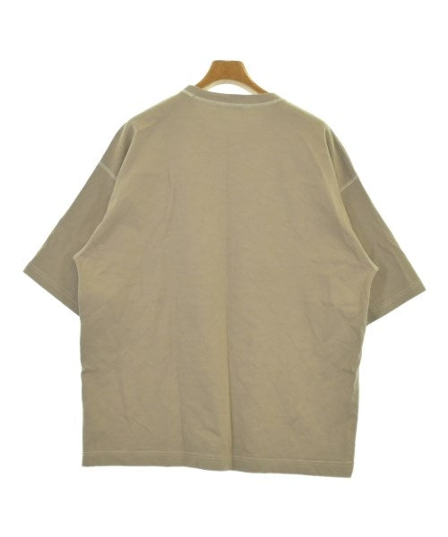 AURALEE เสื้อยืด/เสื้อท็อปส์