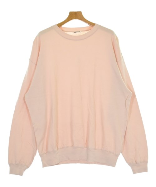 AURALEE เสื้อสเวตเตอร์