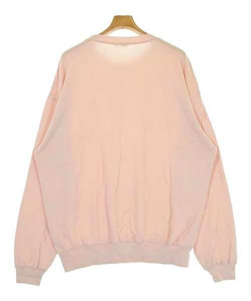 AURALEE เสื้อสเวตเตอร์