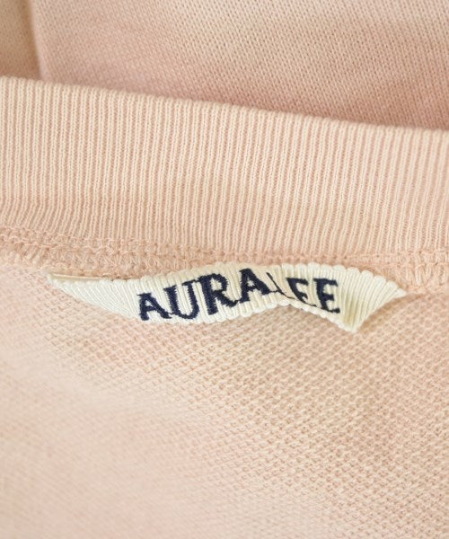 AURALEE เสื้อสเวตเตอร์