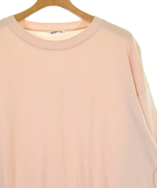 AURALEE เสื้อสเวตเตอร์