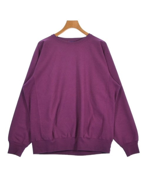 AURALEE เสื้อสเวตเตอร์