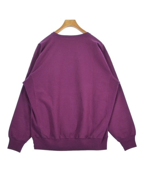 AURALEE เสื้อสเวตเตอร์