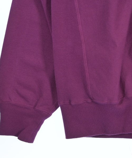 AURALEE เสื้อสเวตเตอร์