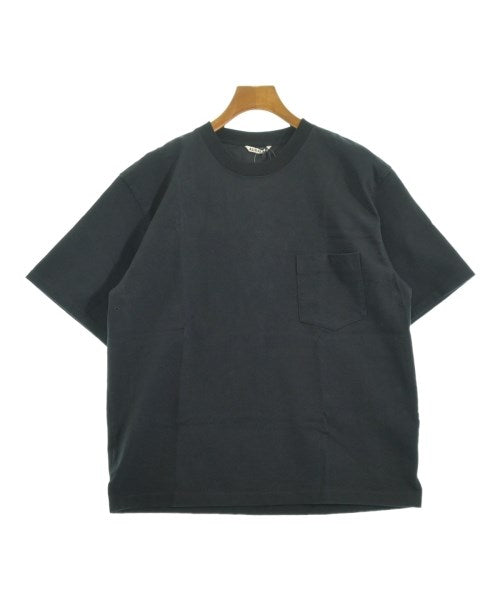 AURALEE เสื้อยืด/เสื้อท็อปส์