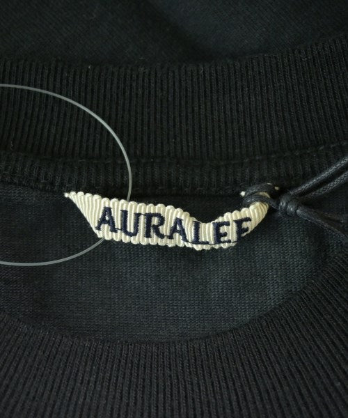 AURALEE เสื้อยืด/เสื้อท็อปส์