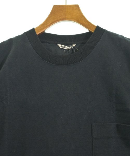 AURALEE เสื้อยืด/เสื้อท็อปส์