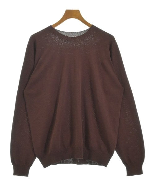 AURALEE เสื้อกันหนาว