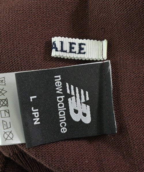 AURALEE เสื้อกันหนาว
