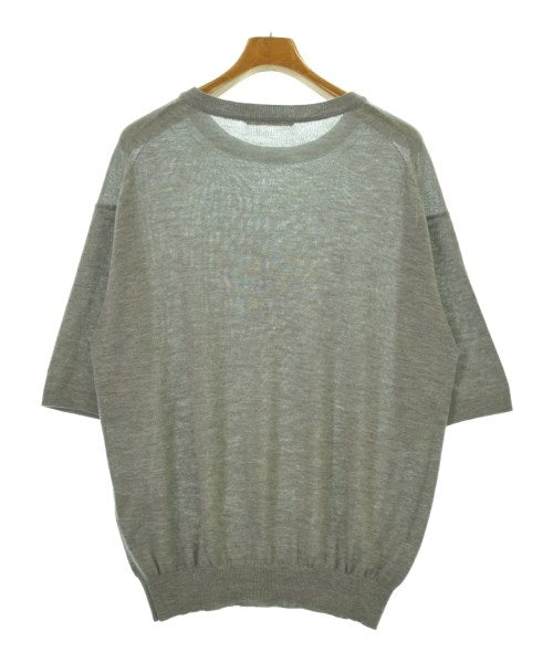 AURALEE เสื้อกันหนาว