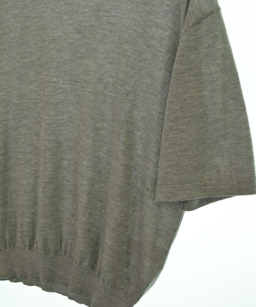 AURALEE เสื้อกันหนาว