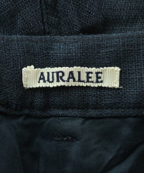 AURALEE กางเกง อื่น