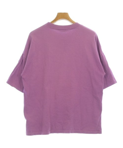 AURALEE เสื้อยืด/เสื้อท็อปส์