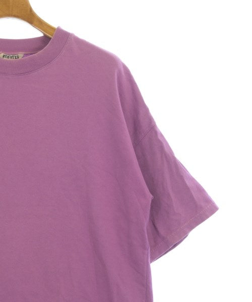 AURALEE เสื้อยืด/เสื้อท็อปส์