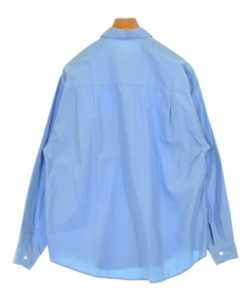 AURALEE เสื้อลำลอง