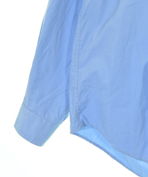 AURALEE เสื้อลำลอง
