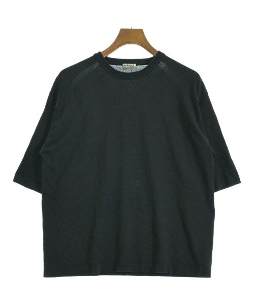 AURALEE เสื้อยืด/เสื้อท็อปส์
