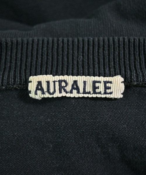 AURALEE เสื้อยืด/เสื้อท็อปส์