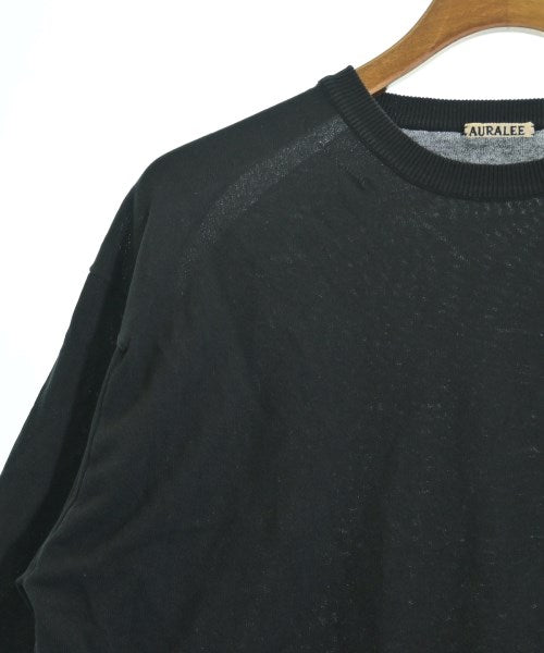 AURALEE เสื้อยืด/เสื้อท็อปส์