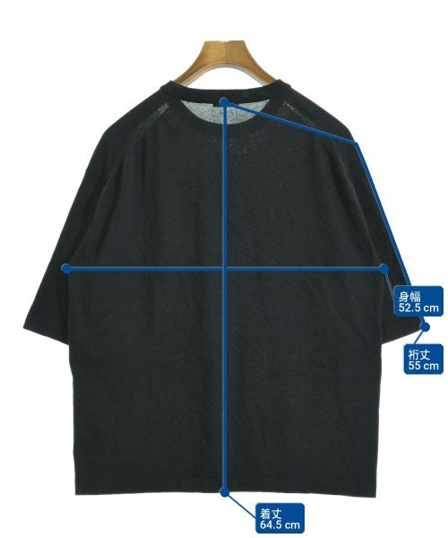 AURALEE เสื้อยืด/เสื้อท็อปส์