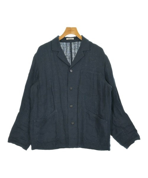 AURALEE เสื้อลำลอง
