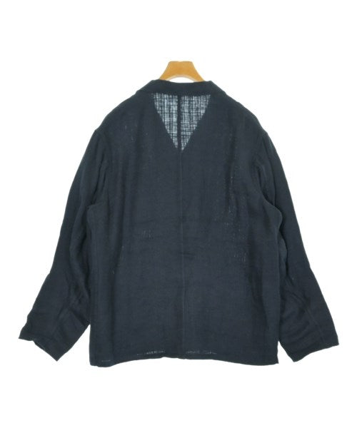 AURALEE เสื้อลำลอง