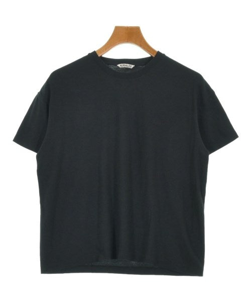 AURALEE เสื้อยืด/เสื้อท็อปส์