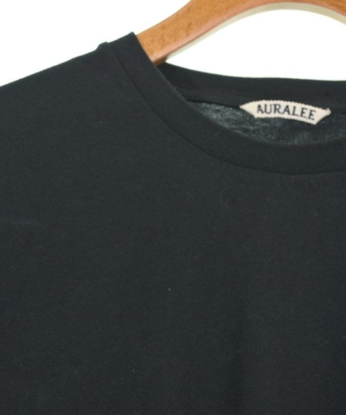 AURALEE เสื้อยืด/เสื้อท็อปส์