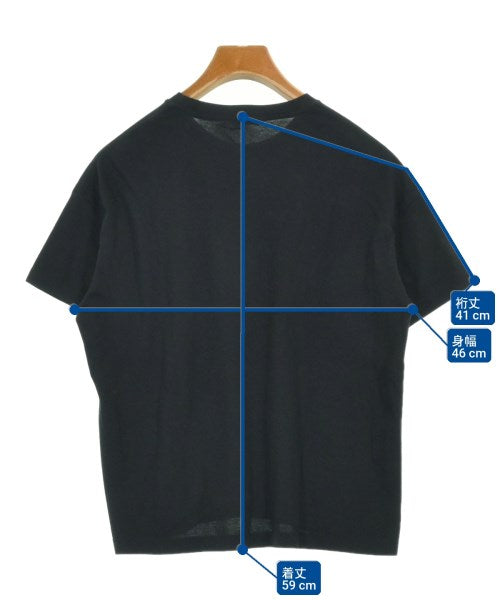 AURALEE เสื้อยืด/เสื้อท็อปส์