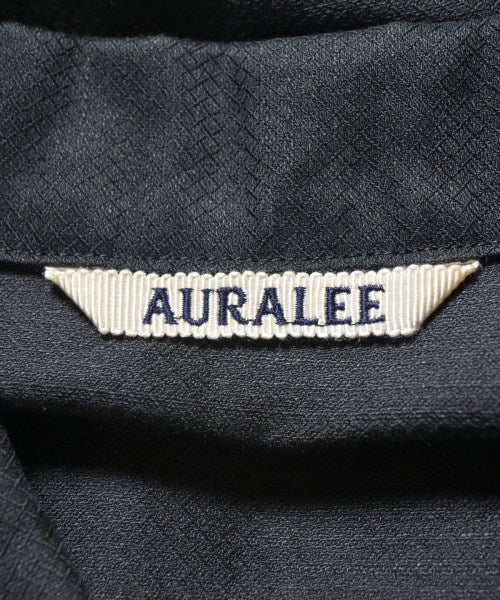 AURALEE แจ็คเก็ตเบลาส์ อื่น