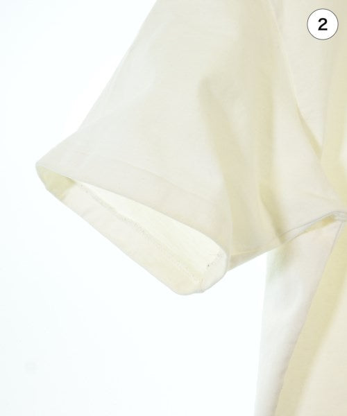 AURALEE เสื้อยืด/เสื้อท็อปส์